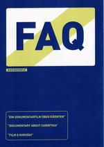 Film: FAQ - Frequently Asked Questions
