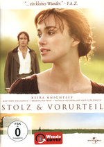 Film: Stolz & Vorurteil