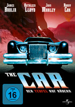 Film: The Car - Der Teufel auf Rädern
