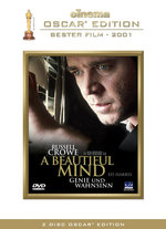Film: A beautiful Mind - Oscar Edition [2 DVDs]