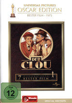 Film: Der Clou - Oscar Edition [SE]