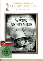 Film: Im Westen nichts Neues - Oscar Edition