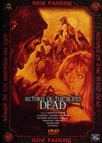 Film: Return Of The Blind Dead