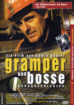 Film: Gramper und Bosse - Bahngeschichten