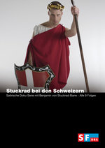 Film: Stuckrad bei den Schweizern [2 DVDs]