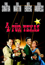 Film: 4 für Texas
