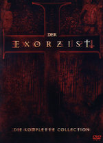 Film: Der Exorzist - Collection [5 DVDs]