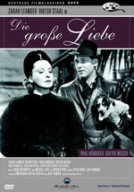 Film: Die große Liebe