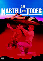 Film: Das Kartell des Todes 1 [2 DVDs]