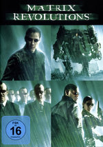 Film: Matrix Revolutions