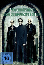 Film: Matrix Reloaded