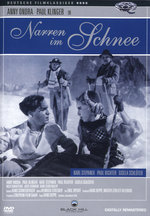 Film: Narren im Schnee
