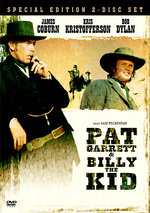 Film: Pat Garrett jagt Billy the Kid [SE] [2 DVDs]