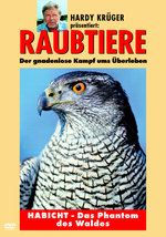 Film: Raubtiere: Habicht - Das Phantom des Waldes