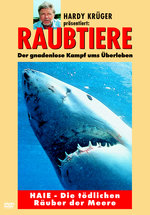 Film: Raubtiere: Haie - Die tödlichen Räuber der Meere