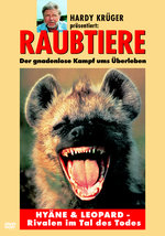 Film: Raubtiere: Hyäne & Leopard - Rivalen im Tal des