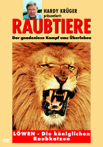 Film: Raubtiere: Löwen - Die königlichen Raubkatzen