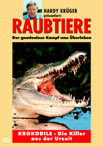 Film: Raubtiere: Krokodile - Die Killer aus der Urzeit