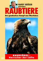 Film: Raubtiere: Raubvögel - Herrscher der Lüfte