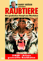 Film: Raubtiere: Tiger - Asiens gestreifte Raubkatze
