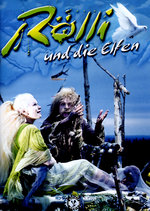 Film: Rölli und die Elfen