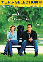 Film: Frau mit Hund sucht... Mann mit Herz