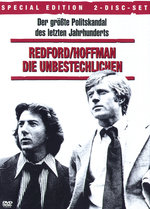 Film: Die Unbestechlichen [SE] [2 DVDs]