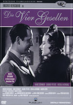 Film: Die vier Gesellen