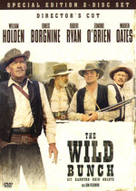 Film: The Wild Bunch [SE] [2 DVDs]