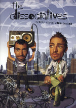 Film: The Dissociatives - Sydney Circa 2004slash08