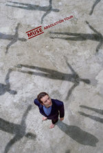 Film: Muse - Absolution Tour