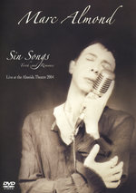 Film: Marc Almond - Sin Songs, Torch and Romance