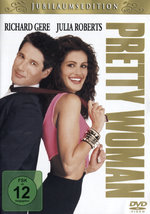 Film: Pretty Woman - Jubiläumsedition