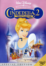 Film: Cinderella 2 - Träume werden wahr [SE]