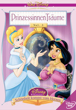 Film: Prinzessinnen Träume 3 - Schönheit kommt von...