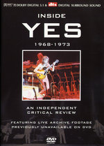 Film: Yes - Inside 1968-1973