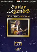 Film: Guitar Legends - The Ultimate Anthology