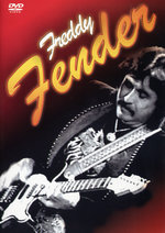 Film: Freddy Fender