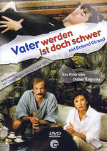 Film: Vater werden ist doch schwer