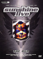 Film: Sunshine Live - The DVD