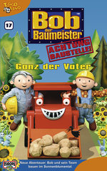 Film: Bob der Baumeister 17 - Ganz der Vater
