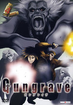 Film: Gungrave Vol. 4/Episode 11-13
