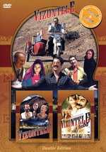 Film: Vinzontele [2 DVDs]
