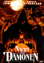 Film: Nacht der Dämonen