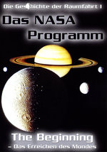 Film: Das NASA-Programm - The Beginning