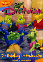 Film: Drachenfels - Episode 7