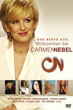 Film: Willkommen bei Carmen Nebel - Das Beste aus ...