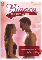 Film: Bianca - Wege zum Glück/Schönste Mom. 1 [3 DVDs]