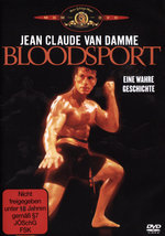 Film: Bloodsport