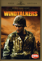 Film: Windtalkers - Gold Edition [DC]